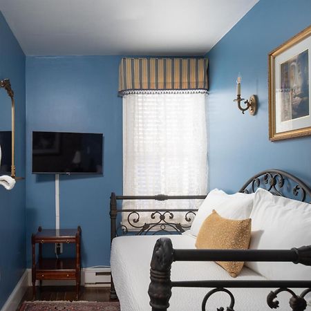 The Mason Cottage Downtown Cape May Bagian luar foto