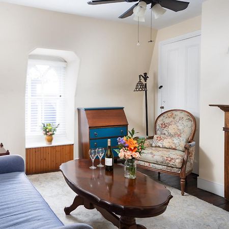The Mason Cottage Downtown Cape May Bagian luar foto
