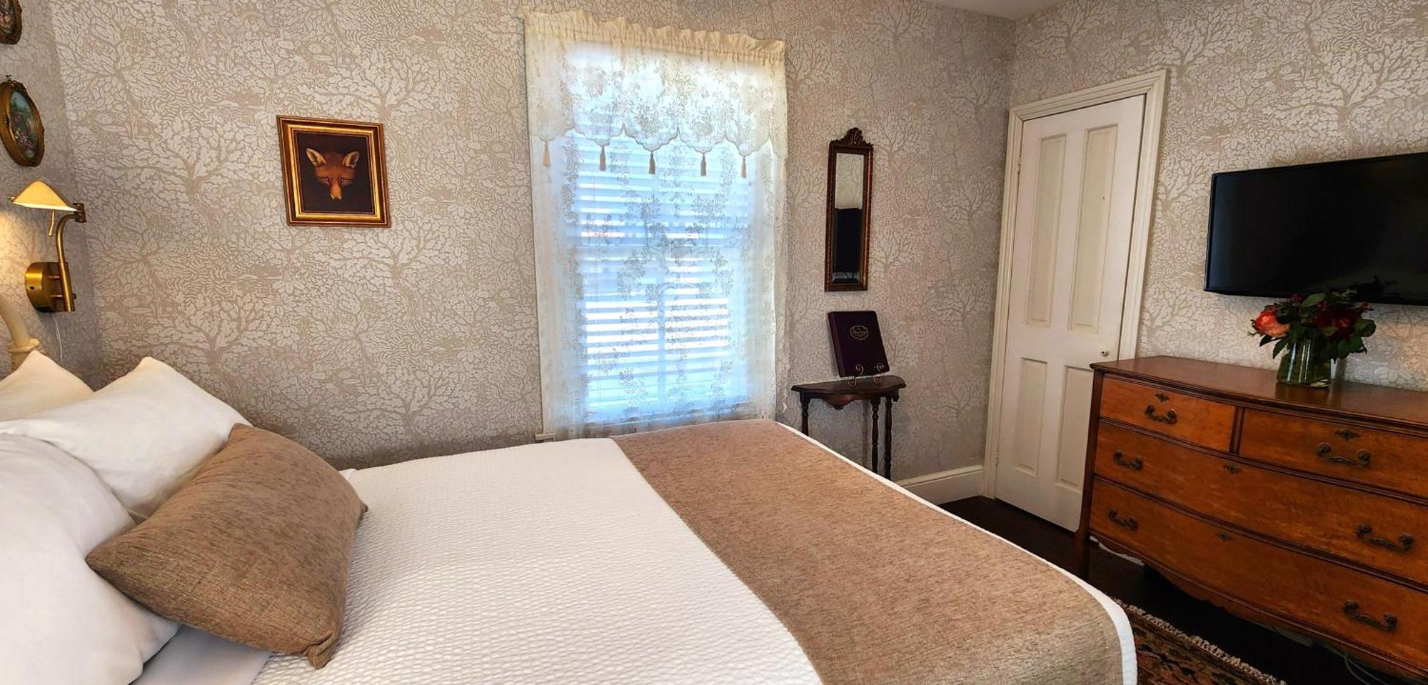 The Mason Cottage Downtown Cape May Bagian luar foto