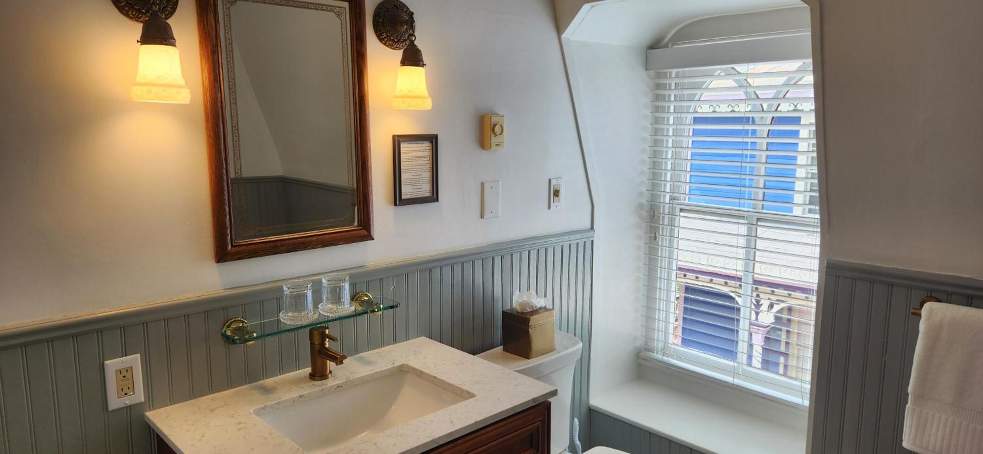 The Mason Cottage Downtown Cape May Bagian luar foto