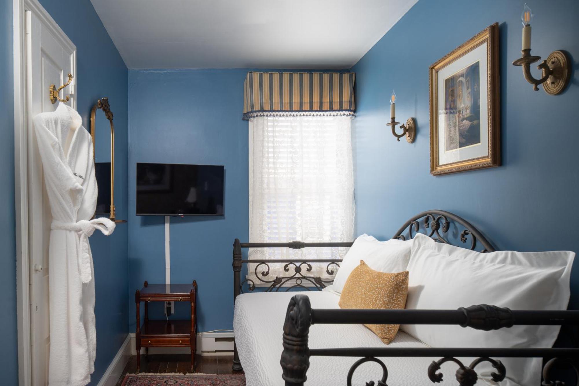 The Mason Cottage Downtown Cape May Bagian luar foto