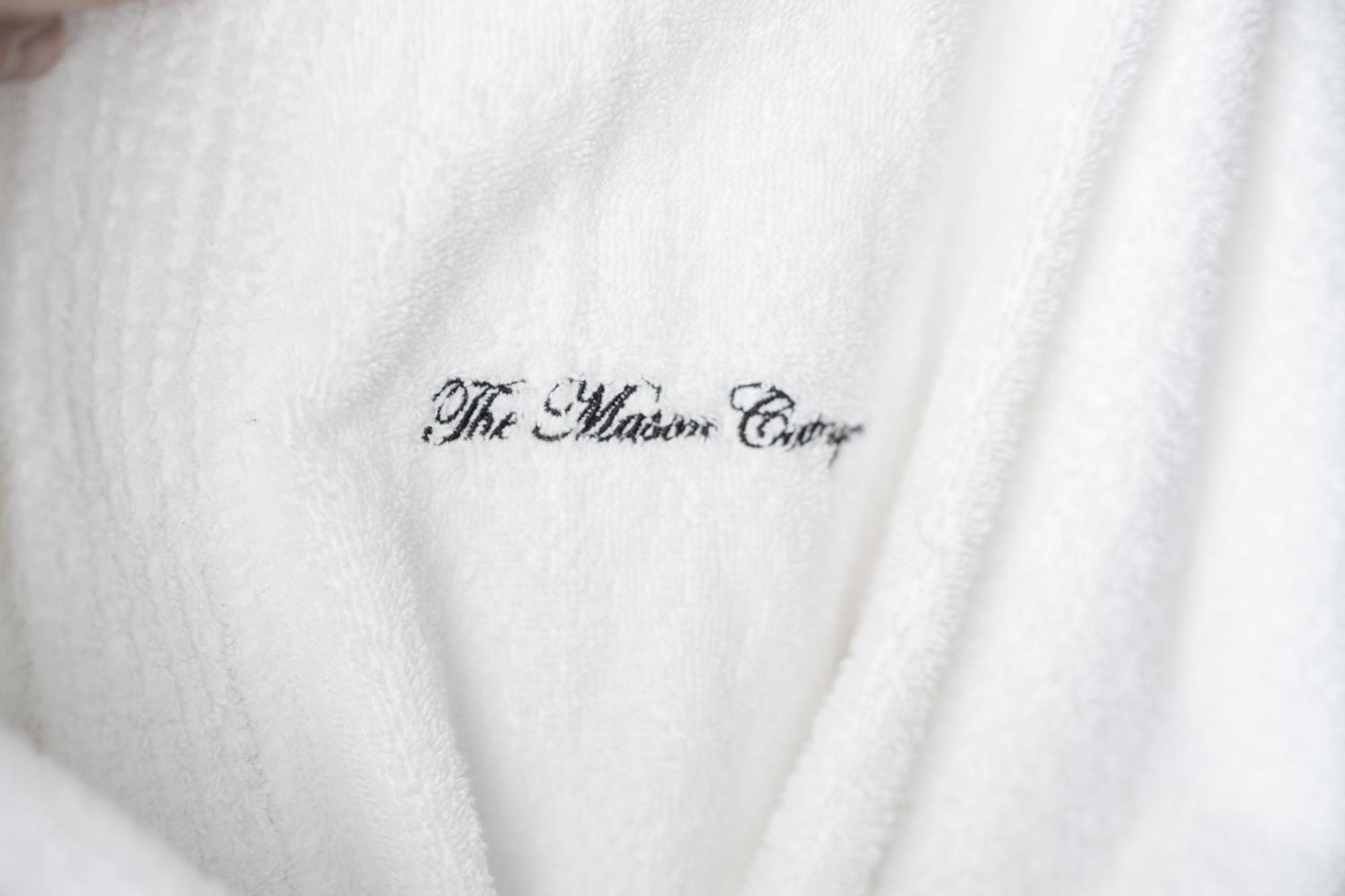 The Mason Cottage Downtown Cape May Bagian luar foto