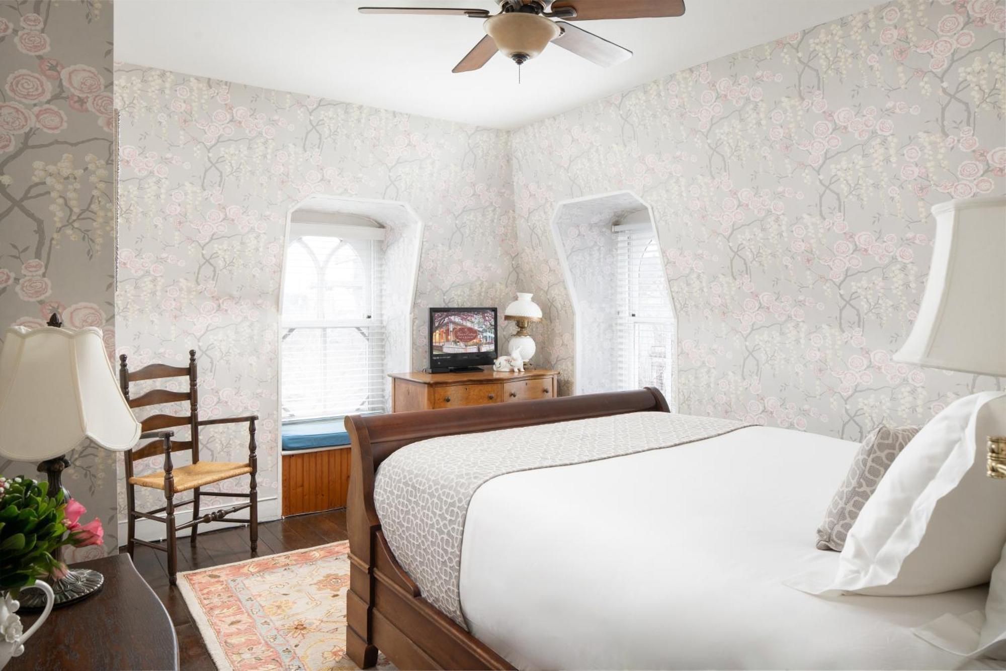 The Mason Cottage Downtown Cape May Bagian luar foto