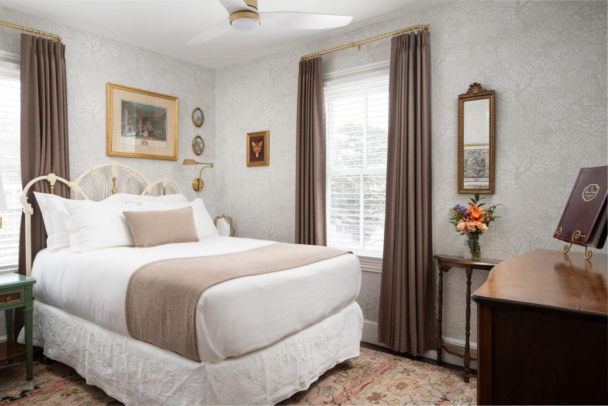 The Mason Cottage Downtown Cape May Bagian luar foto