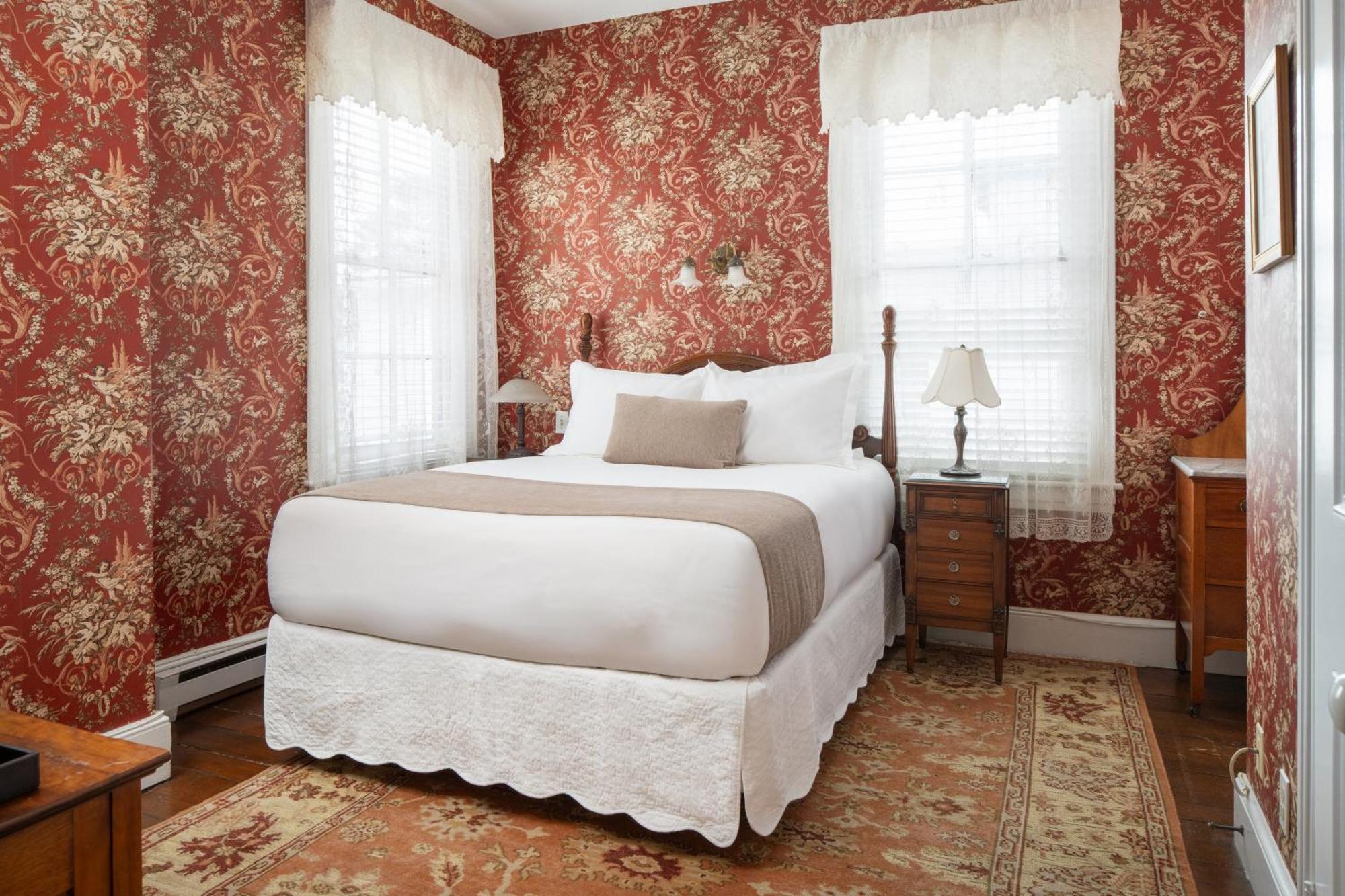 The Mason Cottage Downtown Cape May Bagian luar foto